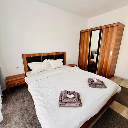 Cozy Coresi Studio