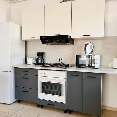 Cozy Coresi Studio * Braşov